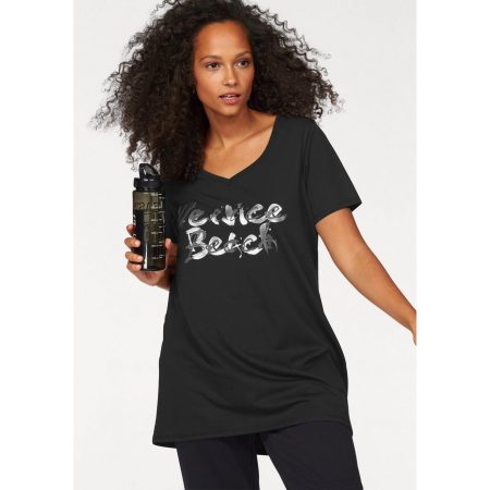 Venice Beach Lang shirt Lange mouwen