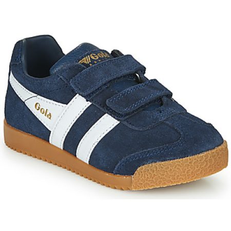 Lage Sneakers Gola HARRIER VELCRO"