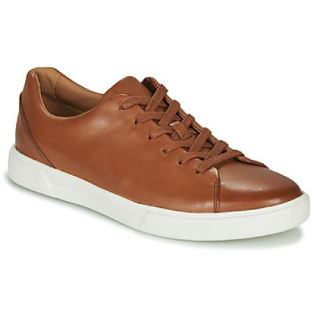 Lage Sneakers Clarks UN COSTA LACE"