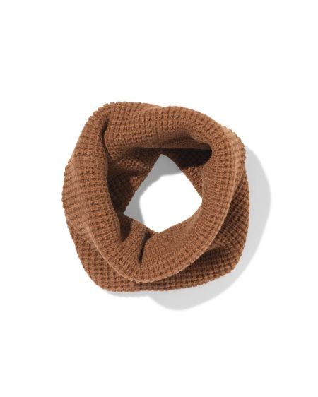 051 Kinder Colsjaal Wafel