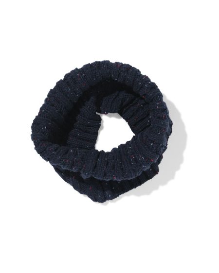 HEMA HEMA Kinder Colsjaal Rib