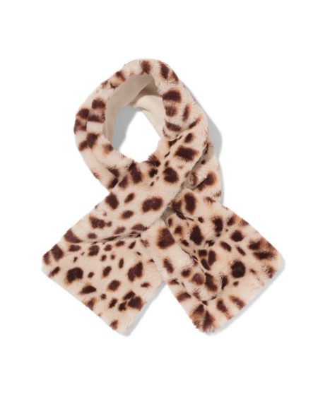 051 Kindersjaal Nepbont Luipaard