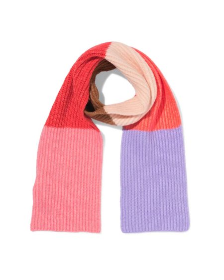 051 Kindersjaal Kleurblokken