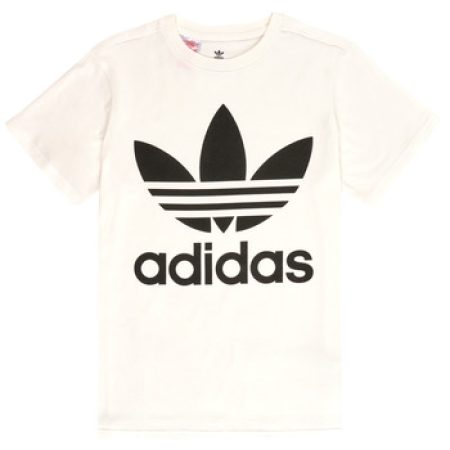 T-shirt Korte Mouw adidas SARAH"