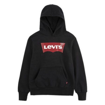 Sweater Levis BATWING SCREENPRINT HOODIE"