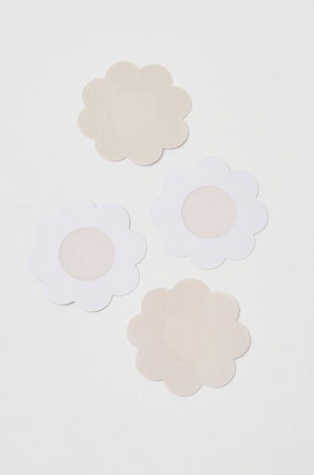 Hunkemöller 2 pack tepelcover met lifting