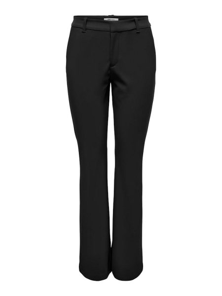 Only Onltravel Mw Flared Pant Tlr Noos Flared Black