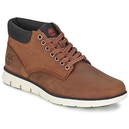 Hoge Sneakers Timberland BRADSTREET CHUKKA LEATHER"