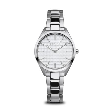 Bering Ultra Slim 17231-700 Dameshorloge