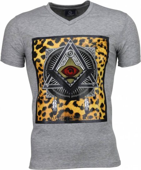 Local Fanatic Mason t-shirt