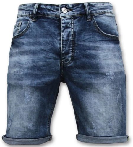 Enos Korte broek short