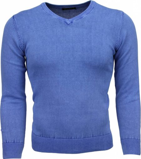 Tony Backer Casual trui v