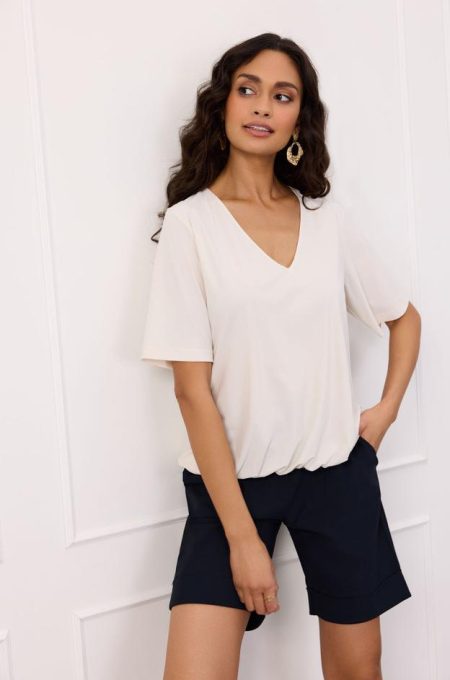 Studio Anneloes Vicky Shirt 94755 1400 Kit