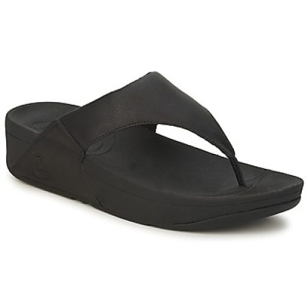 Teenslippers FitFlop LULU LEATHER"