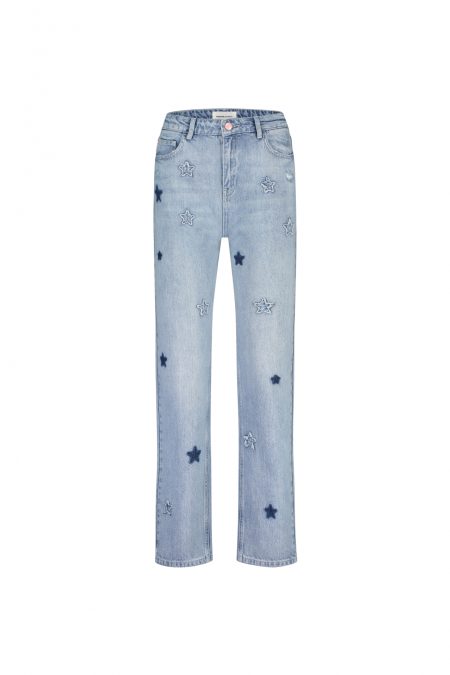 Fabienne Chapot Female Jeans Lola Straight Jeans Clt-jns-11-aw24-3