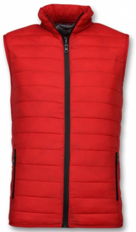 Y Chrom Bodywarmer casual bodywarmer