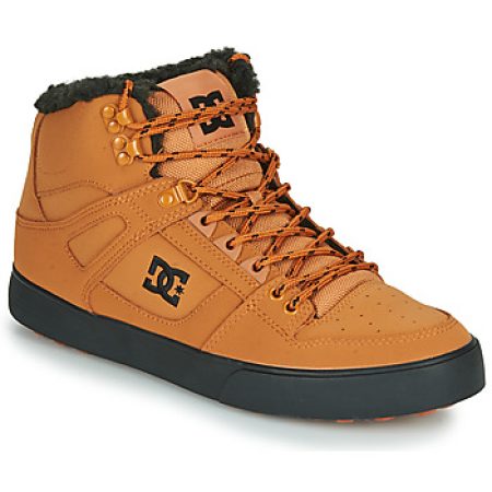 Hoge Sneakers DC Shoes PURE HT WC WNT"