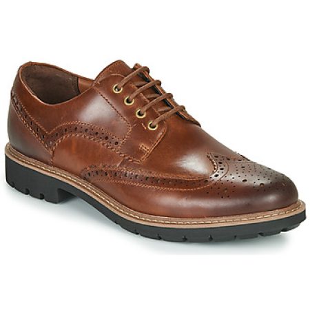 Nette schoenen Clarks BATCOMBE WING"