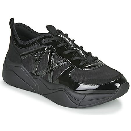Lage Sneakers Armani Exchange XV311-XDX039"