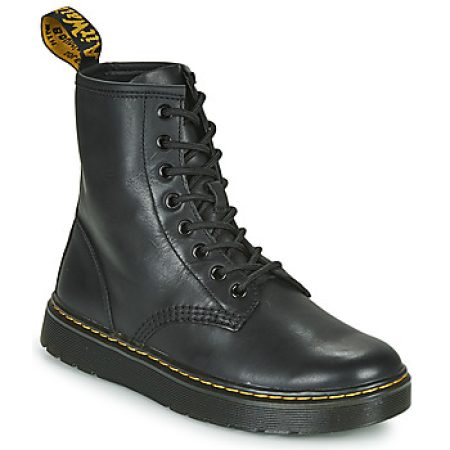 Laarzen Dr. Martens THURSTON BLACK LUSSO"