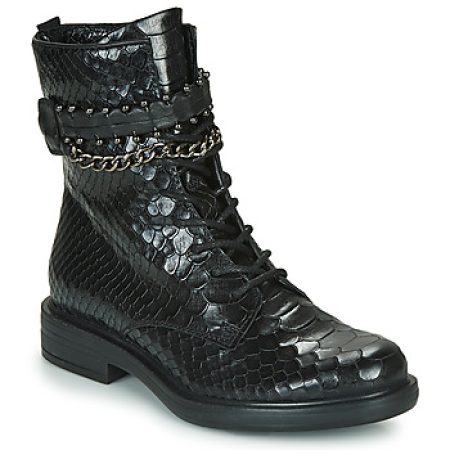 Laarzen Mjus CAFE SNAKE"