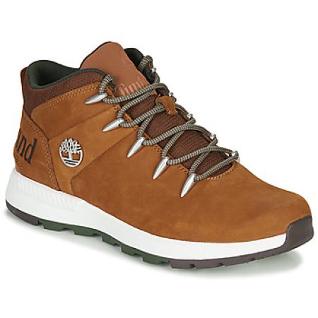 Hoge Sneakers Timberland SPRINT TREKKER MID"