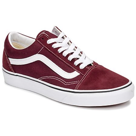 Lage Sneakers Vans OLD SKOOL"