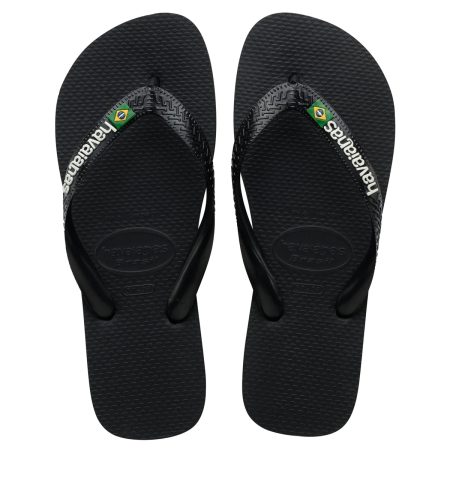 Havaianas Brasil logo