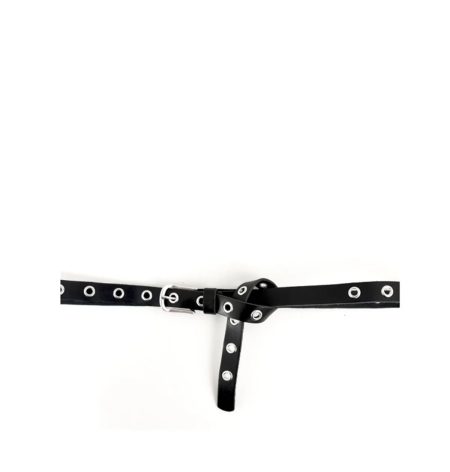 Dstrct 20959 riem black/silver