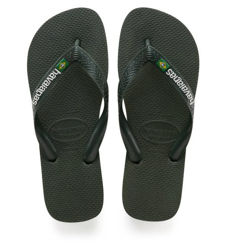 Havaianas Brasil logo