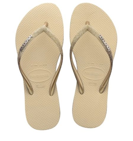 Havaianas Slim sparkle ii