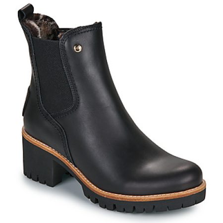 Enkellaarzen Panama Jack PIA"