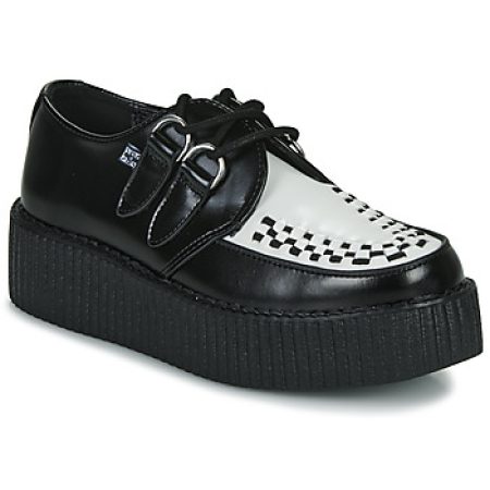 Nette schoenen TUK Viva Hi Sole Creeper"
