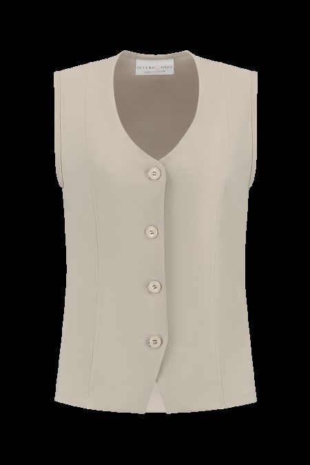 Helena Hart 7541 Gilet Transfer Gilets Kit