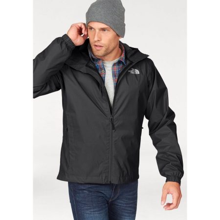 The North Face Regenjack MEN´S QUEST JACKET Waterdicht & winddicht & ademend