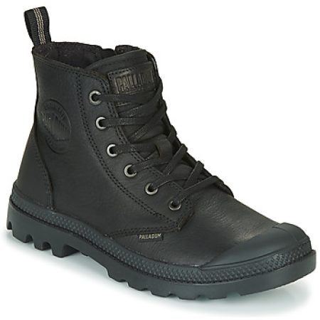 Laarzen Palladium PAMPA ZIP LTH ESS"