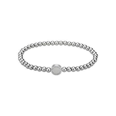 Liebeskind Berlin Armband Sieraad cadeau armketting trekarmband LJ-0029-B-17 Perfect bij jurk