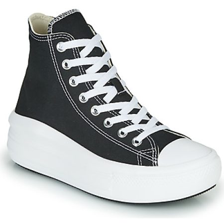 Hoge Sneakers Converse Chuck Taylor All Star Move Canvas Color Hi"