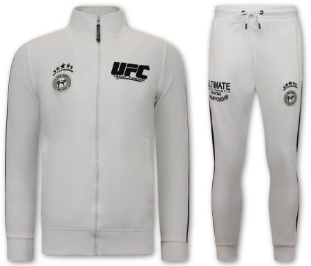 LF Amsterdam Joggingspak ufc ultimate championship