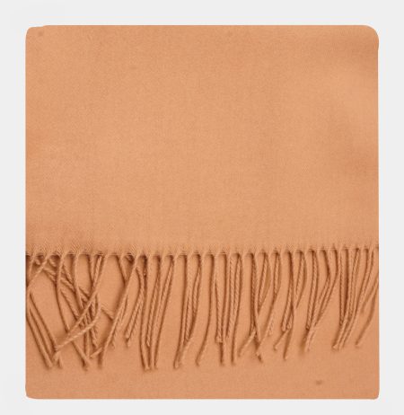 Commander Shawl Beige Cashmink Schal 30/180 213012305/201