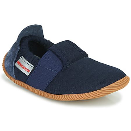 Pantoffels Giesswein SOLL"