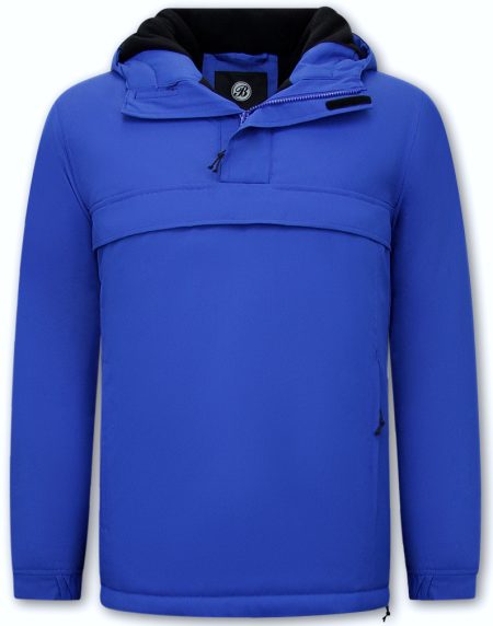 Beluomo Anorak jas ​