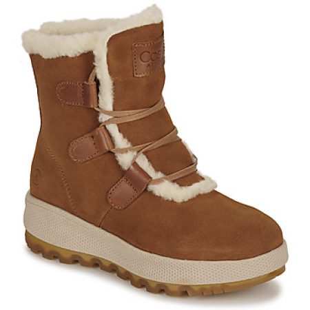 Snowboots Casual Attitude NAREIGNE"