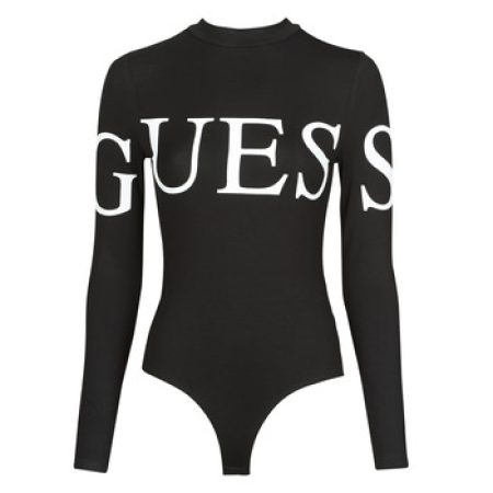 Body's Guess ALISSA"