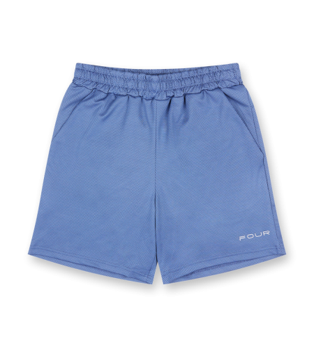 Sportswear Shorts Frost Blue - XL