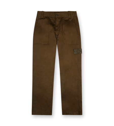 Ghost Pants Brown - 31