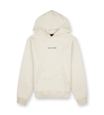 Search Hoodie Pelican Beige - M