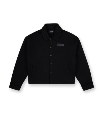 Suiting Box Jacket Black - L