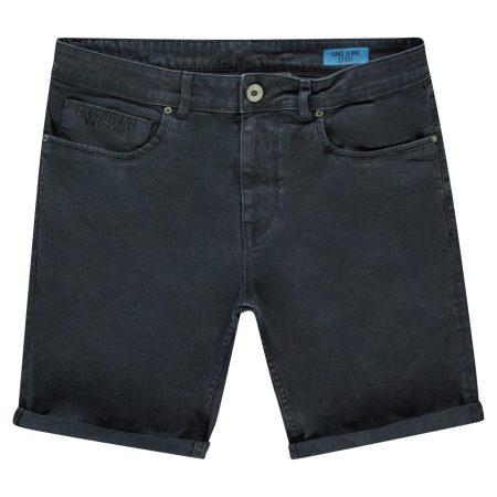 Cars Jeans Short Blacker 46156 Korte Broeken 12 Navy