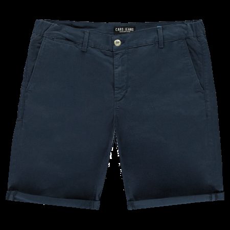 Cars Jeans Male Broeken Duco Short Chino Navy 63673